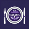 Click & Kos Logo
